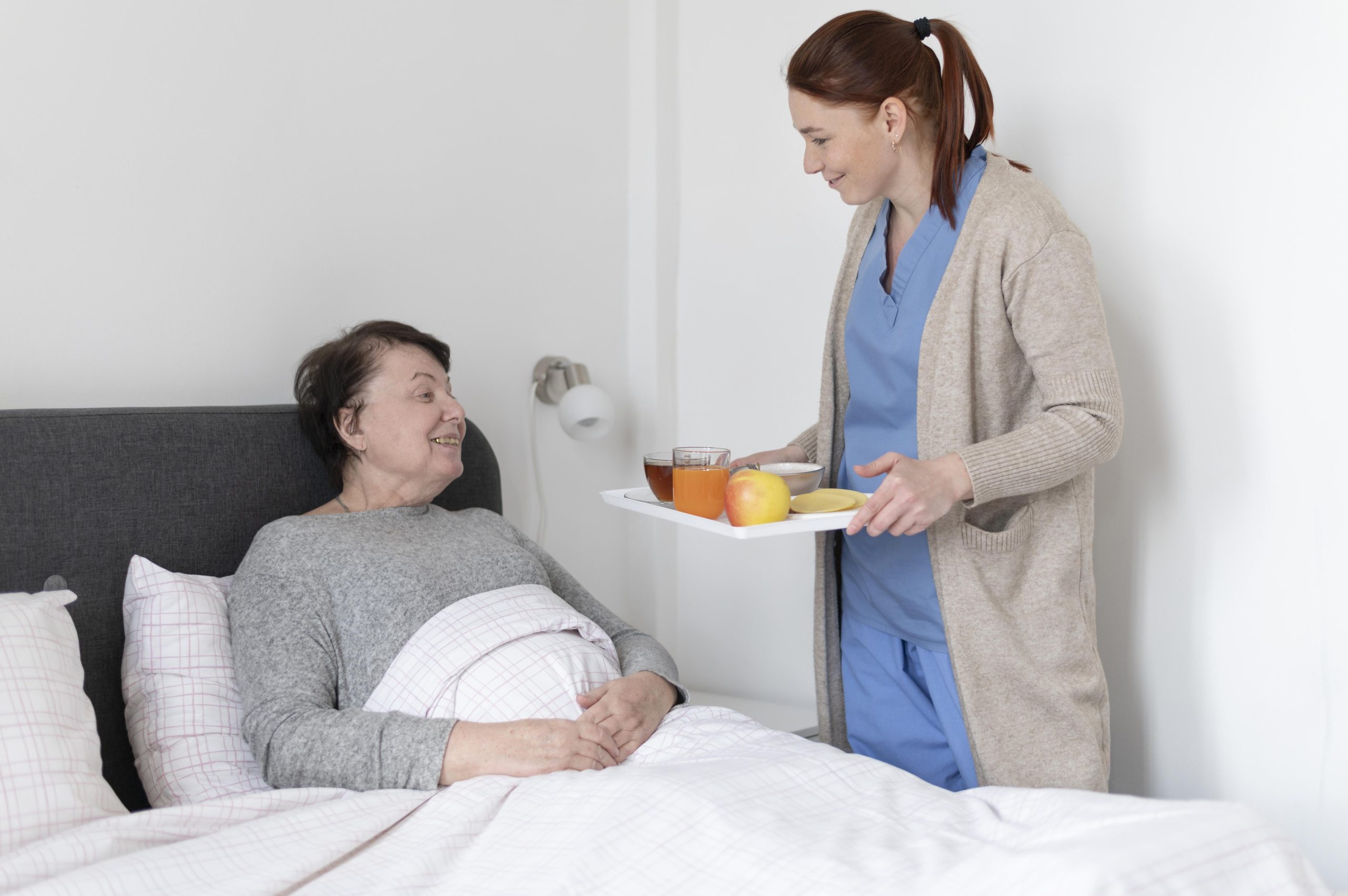 Respite (Short-Term Accommodation & Assistance)
