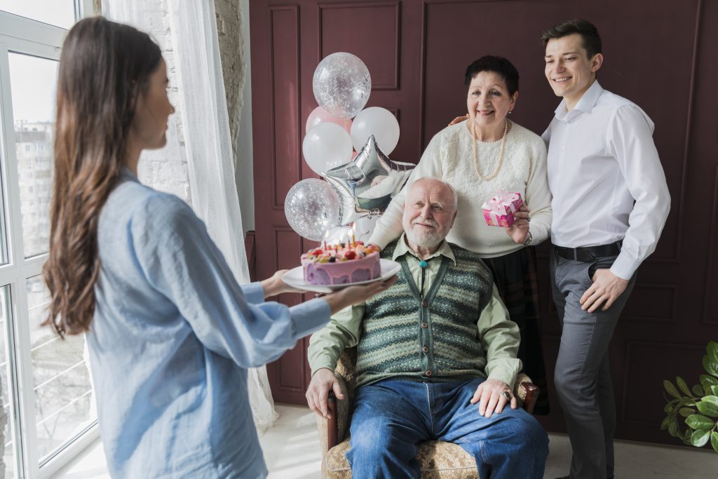 Benefits of Respite Care for Families