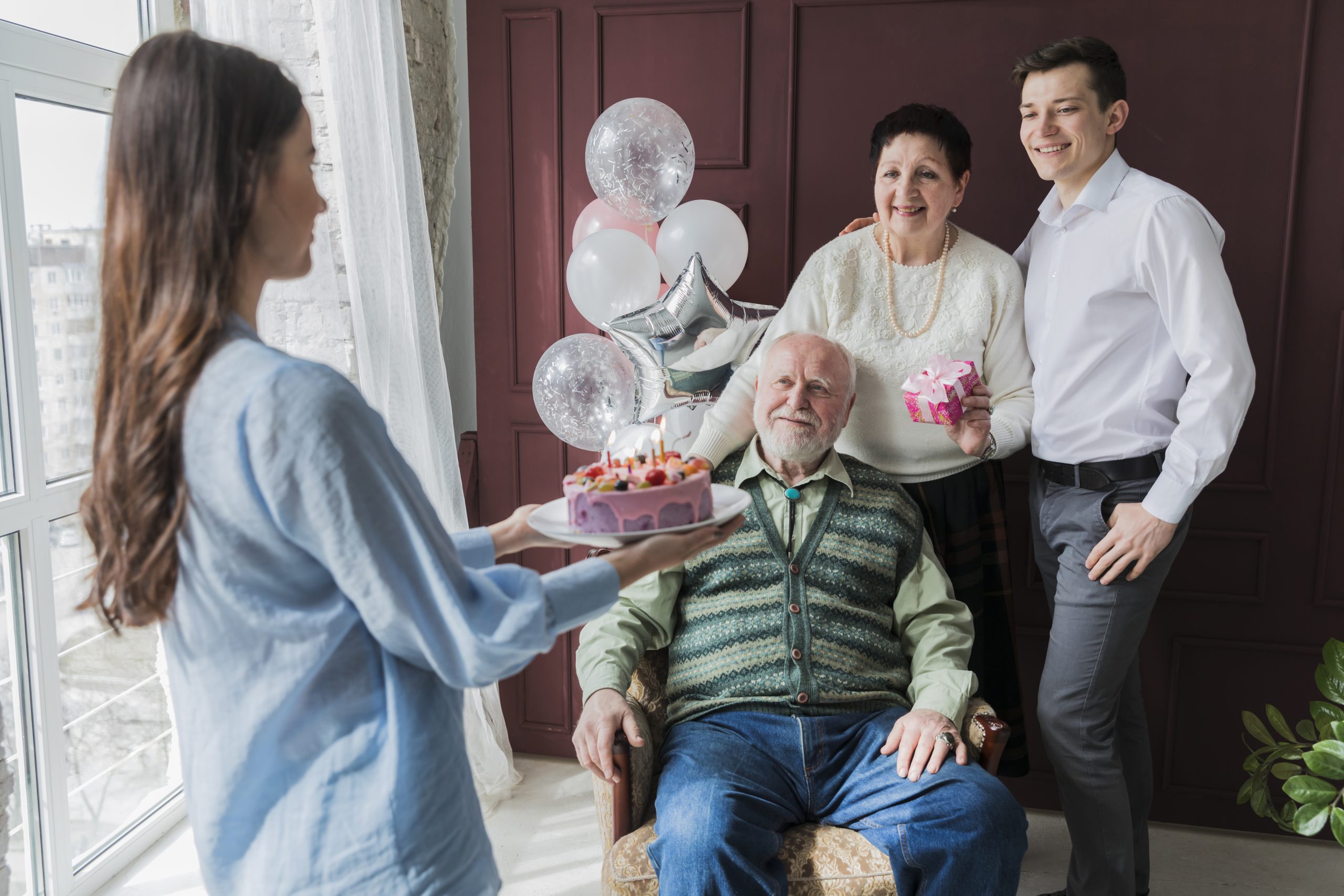 Benefits of Respite Care for Families