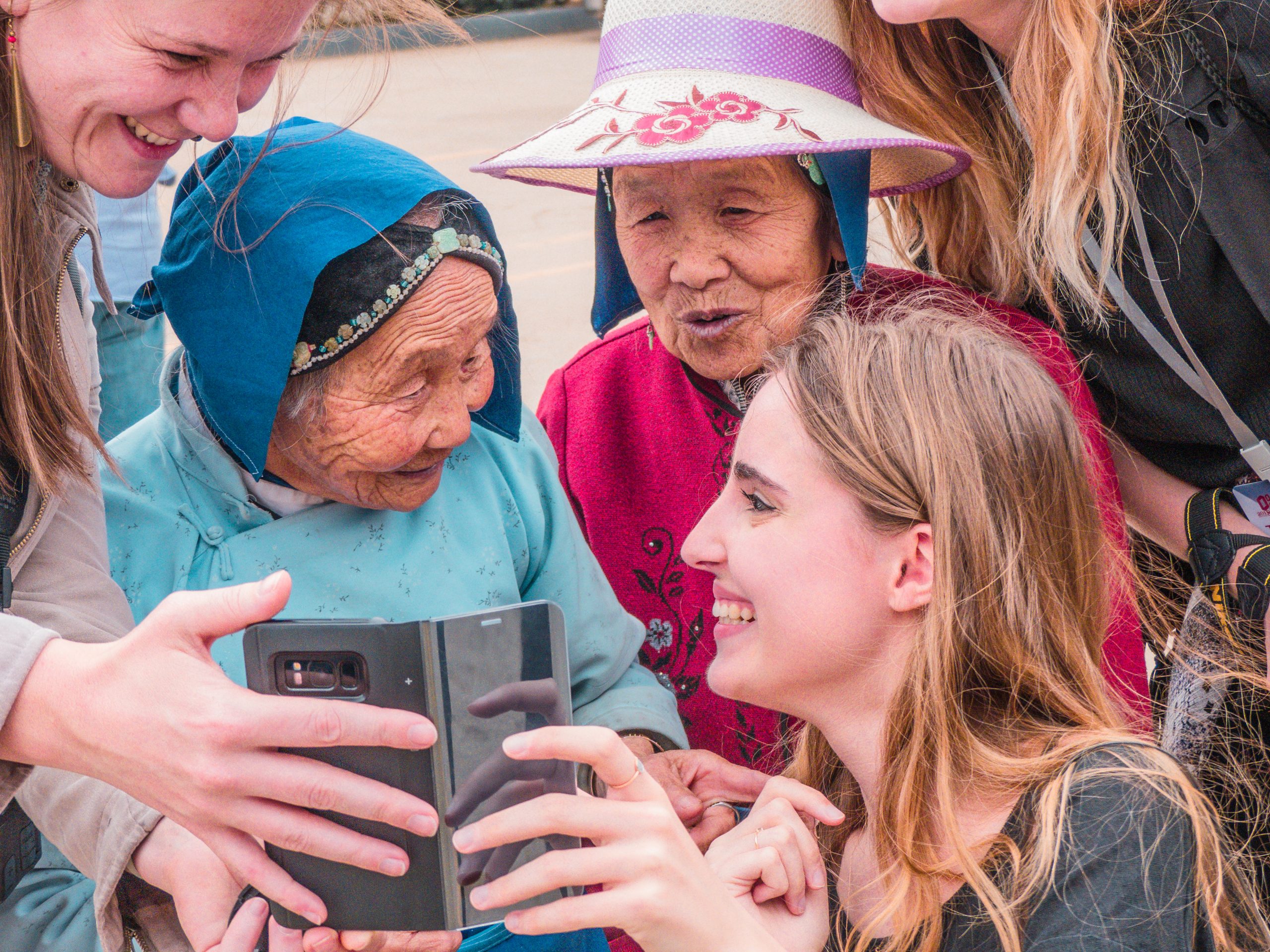 Community Stories: Celebrating Inclusion Across Melbourne